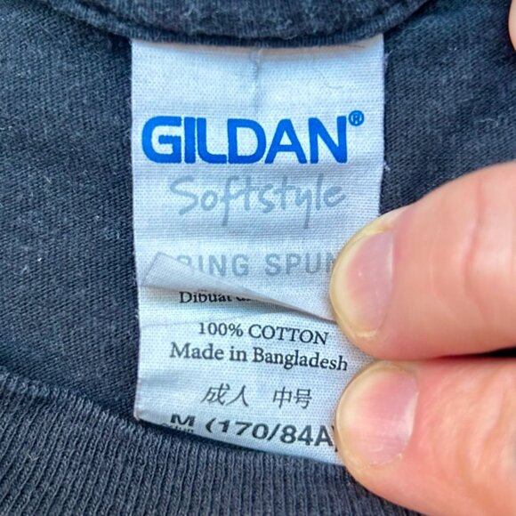 Black Sepultura ARISE t-shirt - Picture 3 of 10